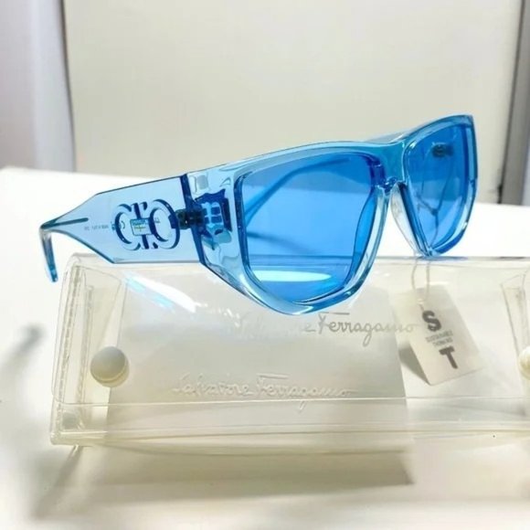 Salvatore Ferragamo Other - NWT Salvatore Ferragamo SF1077S - 432 Sunglasses